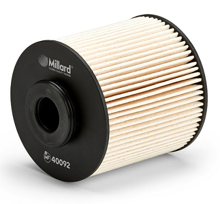 Millard Filters Auto-Ölfilter Millard ML9463 143x72x29x24 mm Cartridge  Global Quality : : Auto & Motorrad