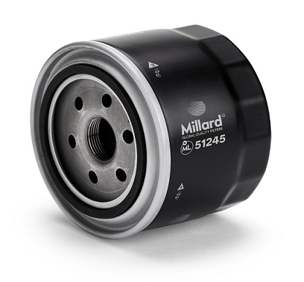 Millard Filters – Air, Oil, Fuel and Cabin filters